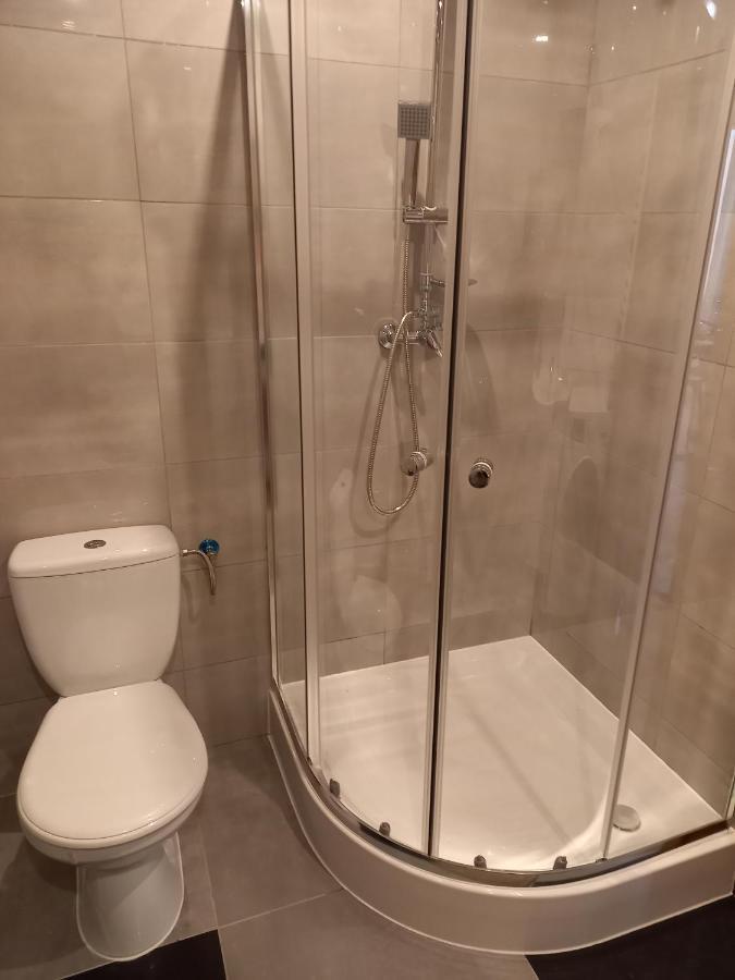 Apartament 1 Nad Rzeka Krutyn Babieta Luaran gambar