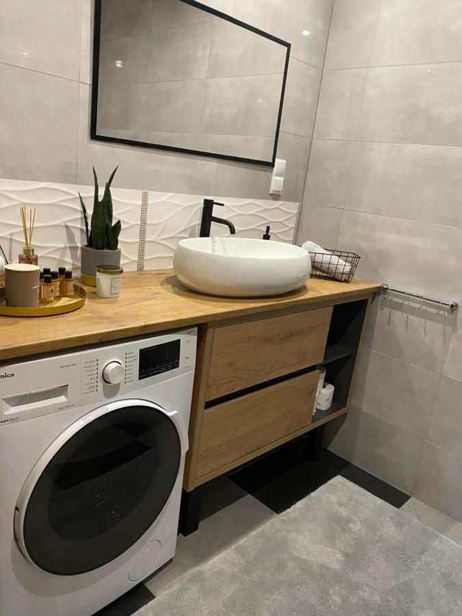 Apartament 1 Nad Rzeka Krutyn Babieta Luaran gambar